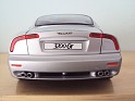 1:18 Bburago Maserati 3200 GT '98 1998 Silver. Uploaded by indexqwest